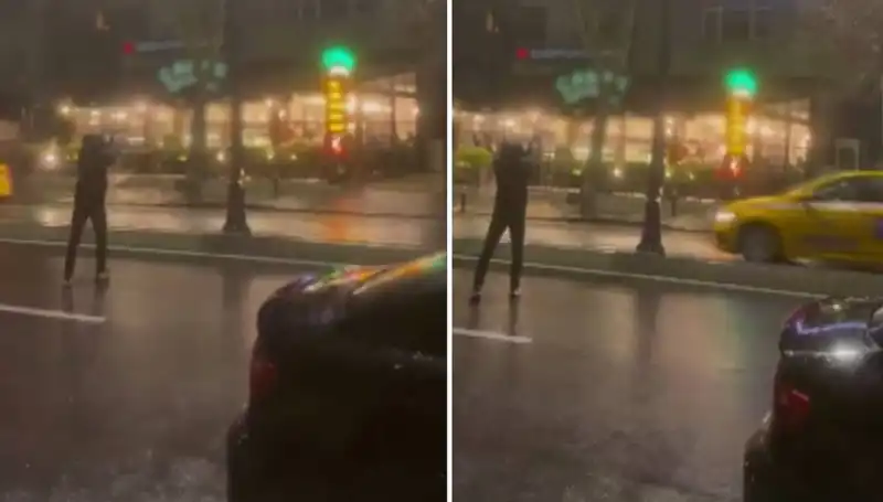 İş Yeri Kurşunlayıp Video Çekecek Kadar Cesaret Geliştiren Gençler