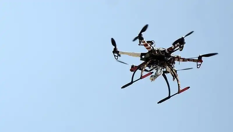 İzinsiz Drone Uçuşunun Korkunç Sonucu: Cezalar ve Sonuçlar