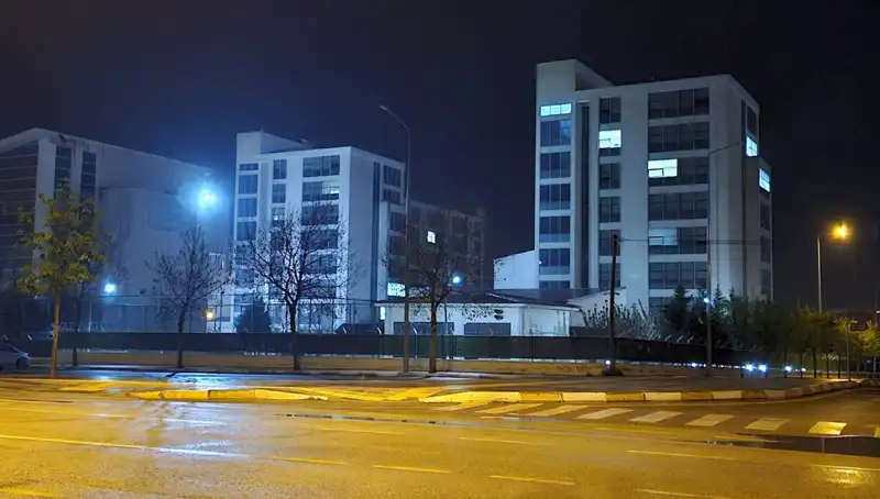 Yurtlarda Şok Zehirlenme Olayı: 56 Öğrenci Hastaneye Kaldırıldı!