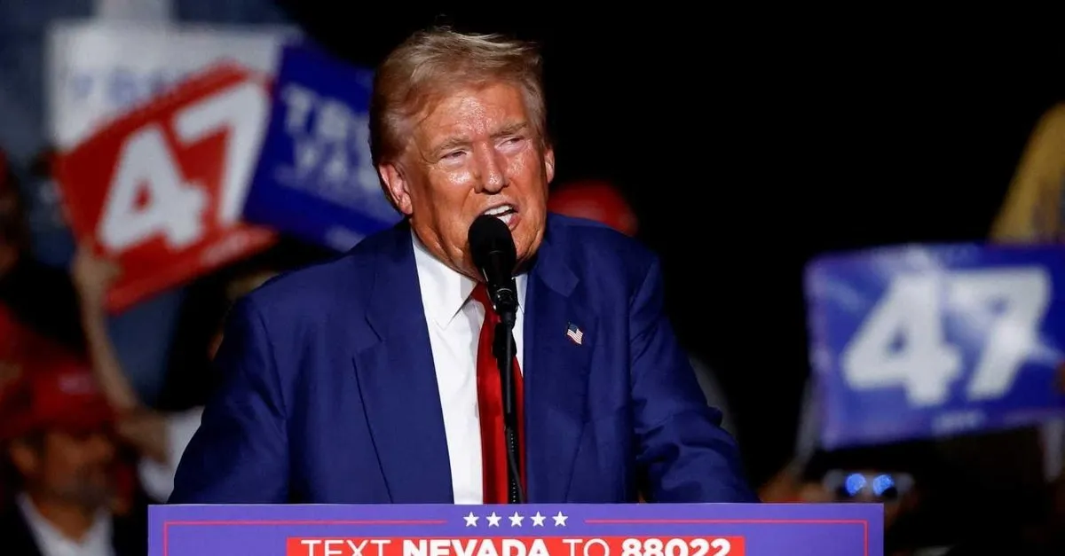 Trump’tan Obama’ya Sert Sözler: Rakibi Harris’e Destek Mitingi Düzenleyen Eski Başkan’a Hakaret