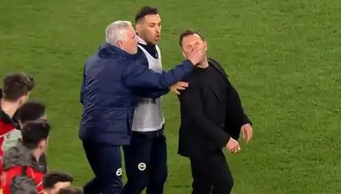 Jose Mourinho’nun Ceza Süreci: Hangi Maddeden Sevk Edildi?