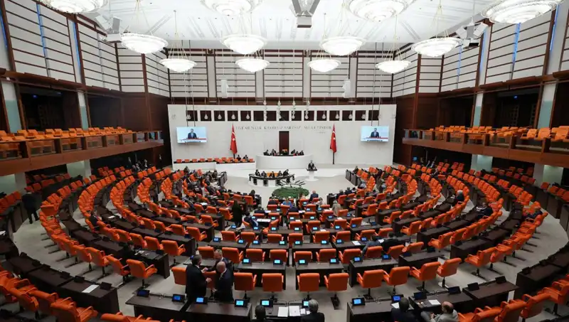 Meclis Başkanı Seçimi: Tarihi Gün Yarın Geldi Çatışmalar Bekleniyor