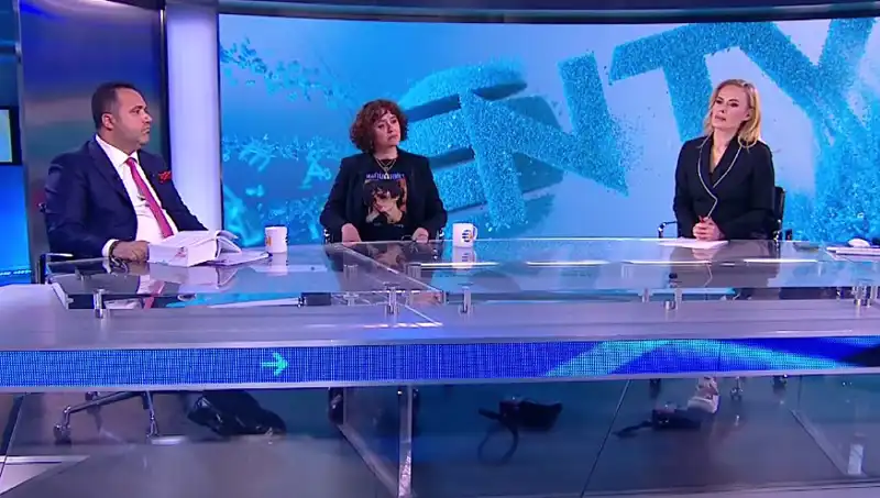 Mattia Ahmet Minguzzi'nin Annesi NTV'de: Adalet Arayışı ve Yetişkin Yargılanma Talebi