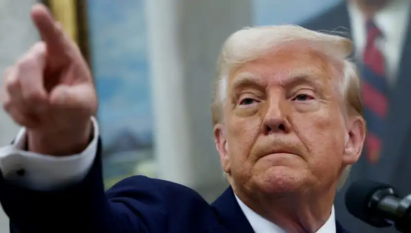 Trump’ın Tahliye Tarihi: 2 Nisan Amerikan Tarihinde Bir Dönüm Noktası mı Olacak?