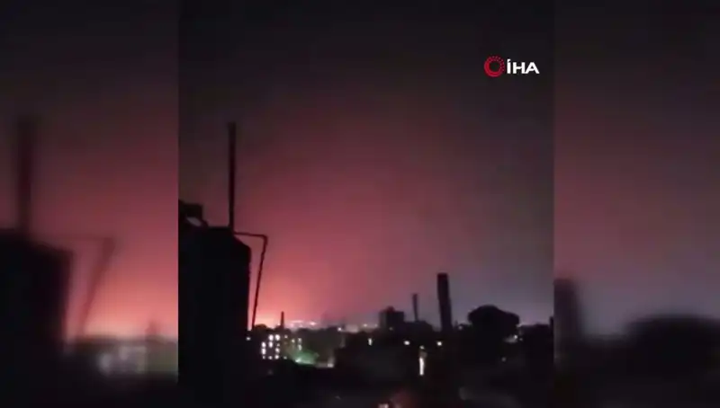 ABD'nin Başkenti Sana'da Gerçekleşen Saldırı: 12 Kişi Hayatını Kaybetti