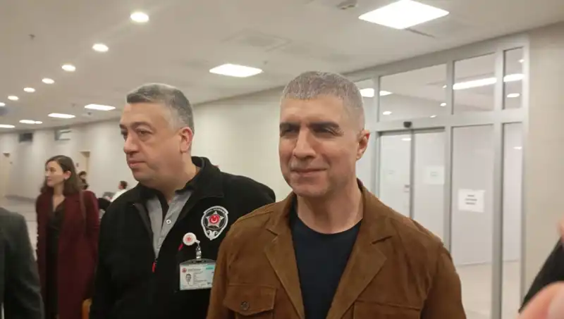 Maliye Bakanlığı’ndan Özcan Deniz'e Şaşırtan Vergi İncelemesi