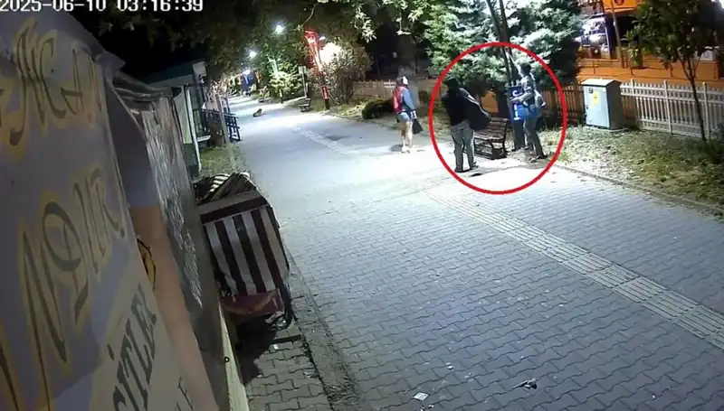 Aydınlatma Direklerinden LED Işıkları Söküldü: Kentte 300 Bin TL Zarar!