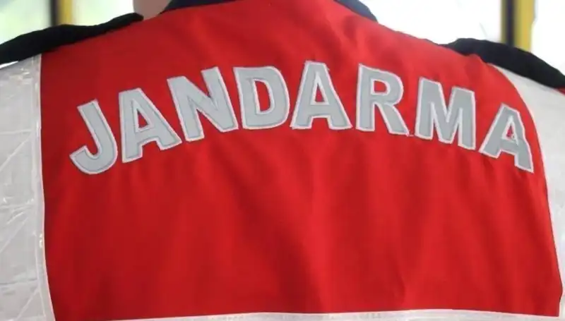 Muğla'da Silahlı Kavga: Bir Kişi Yaralandı ve Olay Yerinde Panik