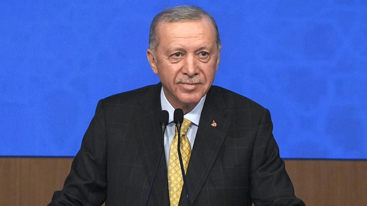 Cumhurbaşkanı Erdoğan'dan Suriye'deki Durum Değerlendirmesi