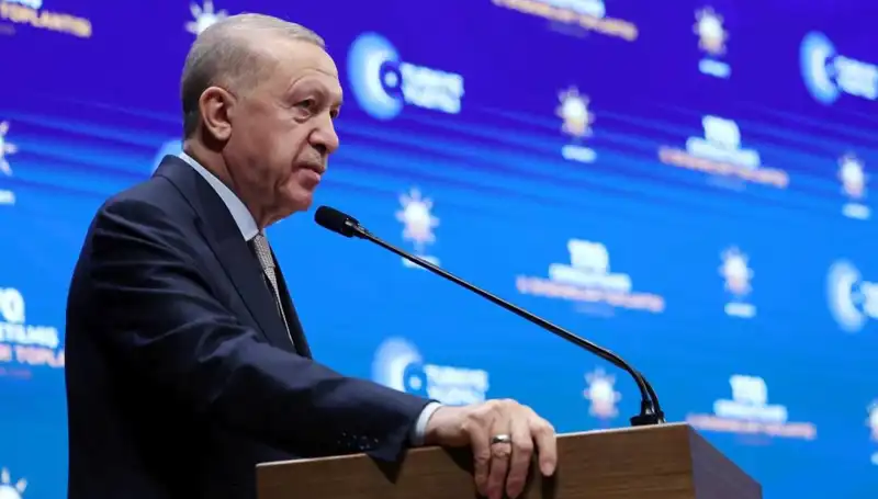 Erdoğan ve DEM Parti: Politikanın Geleceği İçin Kritik Görüşme Beklentileri