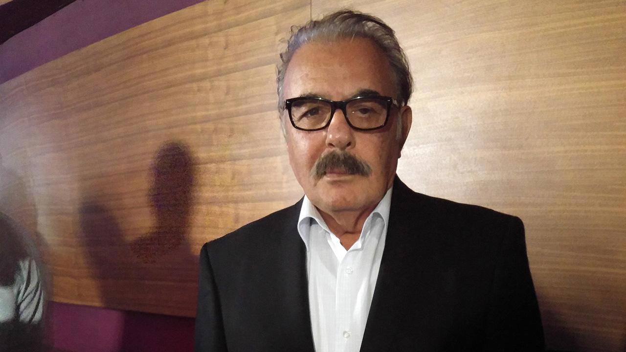 Ferdi Tayfur'un Son Yolculuğuna İstanbul'da Uğurlama