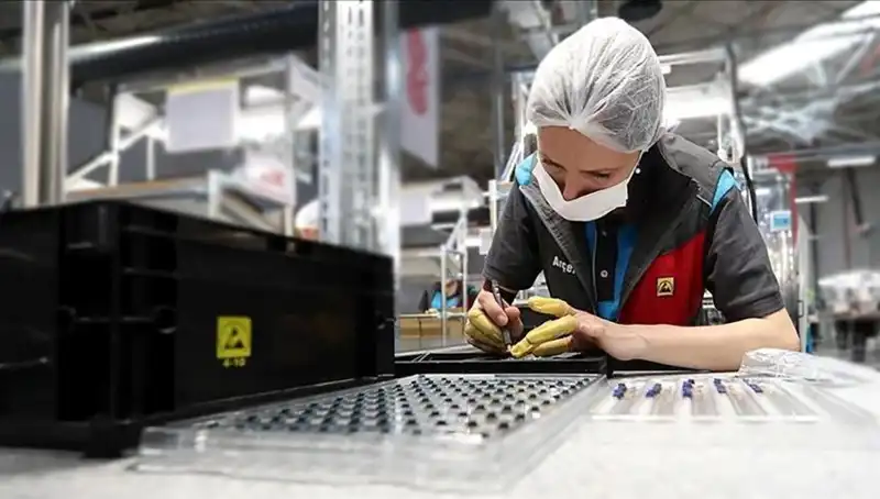 Foxconn, Yapay Zeka Dünyasında Çığır Açan Dil Modelini Tanıttı
