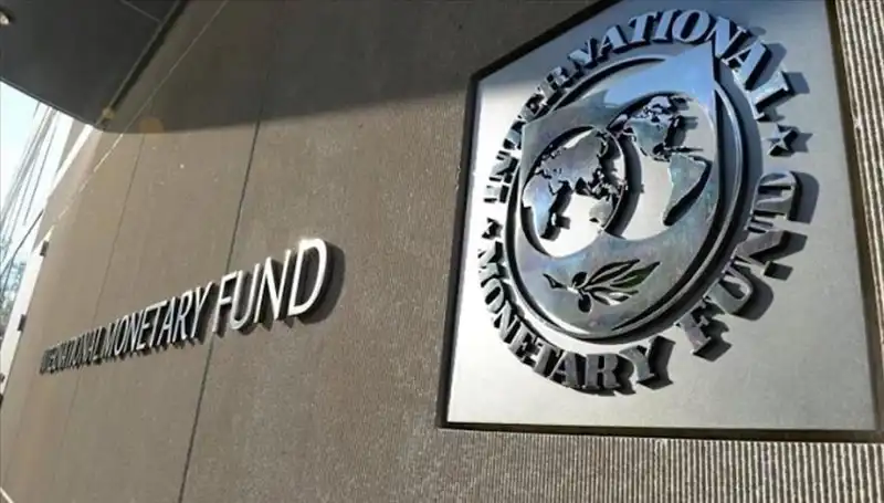 Küresel Kamu Borcu Son On Yılda Zirveye Çıkacak: IMF Tahminleri Açıklandı