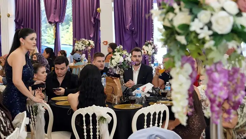 Düğünlerde Telif Hakkı Sorunu: Müzik Bedelinin Kim Tarafından Ödeneceği Tartışması
