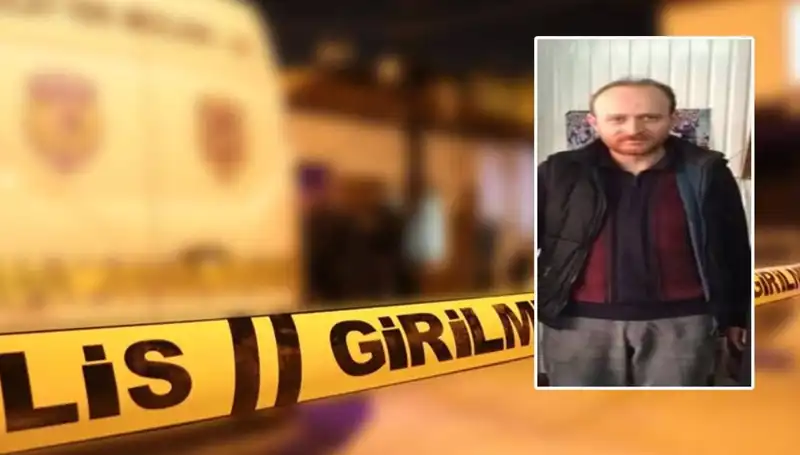 İmamın Şüpheli Ölümü: Lojmandaki Ölü Bulundu, Gizem Derinleşiyor