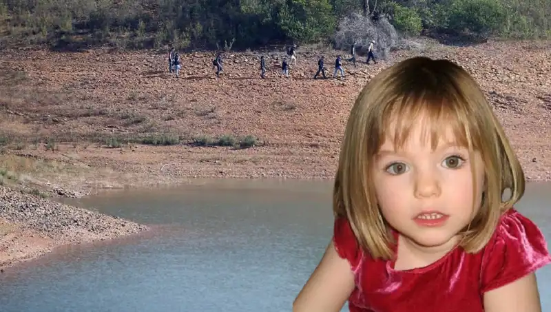 18 Yıl Önce Kaybolan Çocuk İçin Yeniden Arama Çalışmaları Başlatıldı