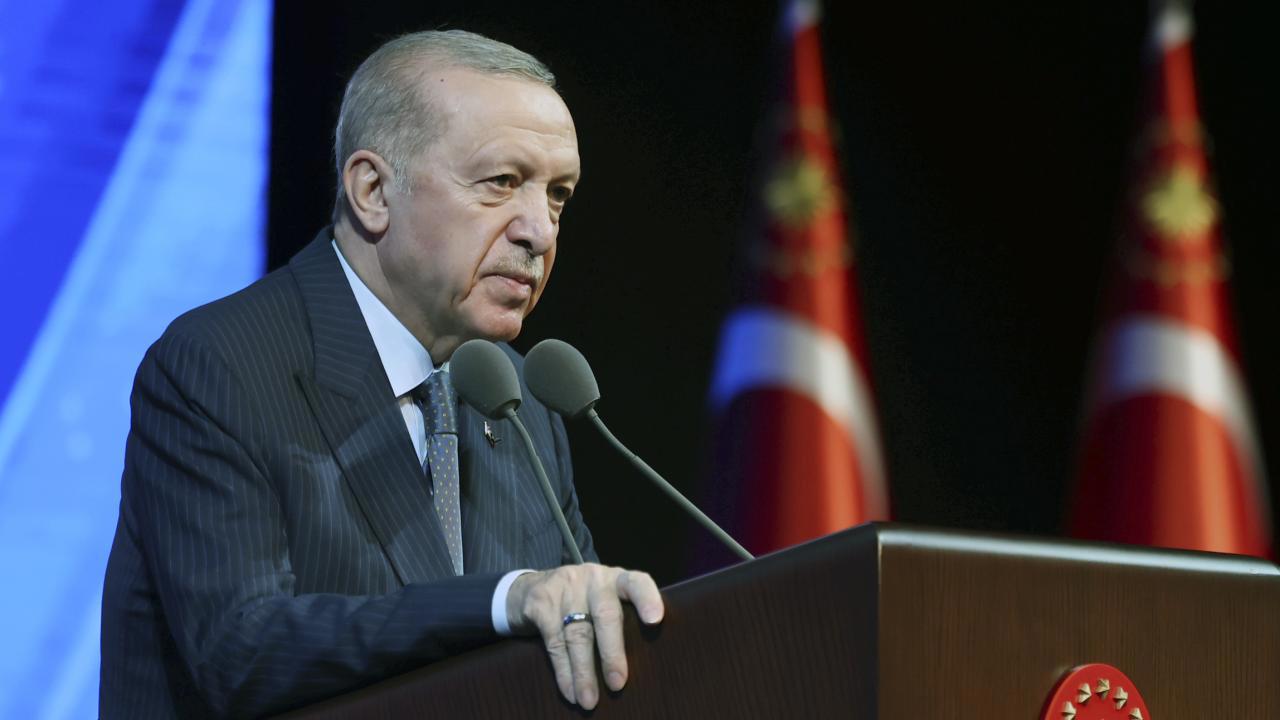 Cumhurbaşkanı Erdoğan'dan Adalet Sistemine İlişkin Açıklamalar