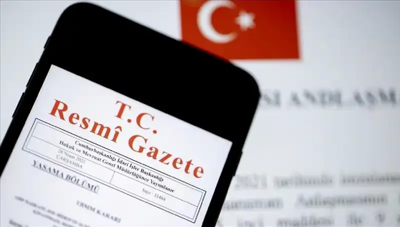 13 Nisan 2025 Resmi Gazete: Önemli Kararlar ve Değişiklikler