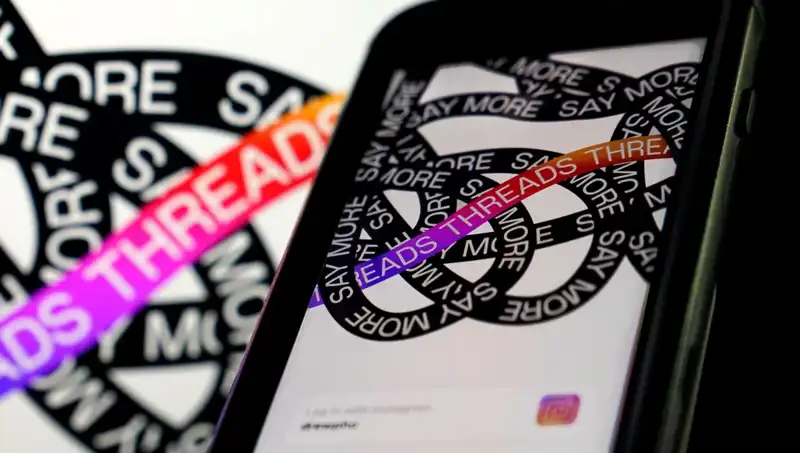 Threads, Kullanıcı Deneyimini Geliştirmek İçin İlgi Alanı Özelliğini Test Ediyor