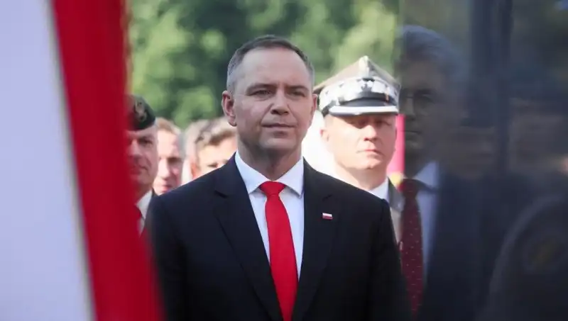 Polonya'dan Ukrayna'ya Gönderilen Yardım İçin Veto: Nedenleri Neler?