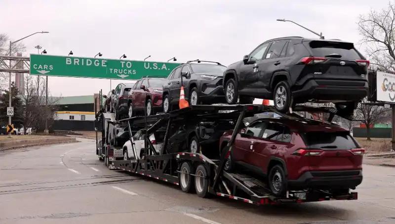 Toyota, ABD Pazarında Hibrit Araç Üretimini Artıracak!