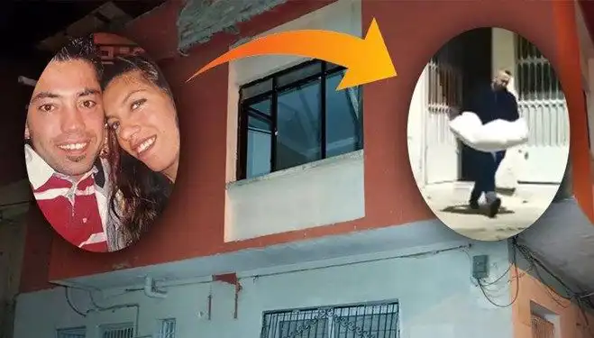 Mehtap Bebeğin Ölümünde Anne ve Babaya Verilen Cezalar Açıklandı!