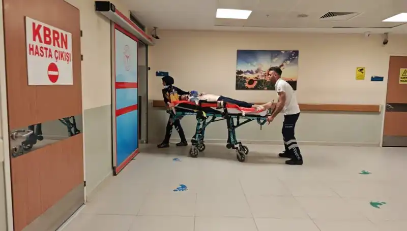Bursa'da Kadın Cinayeti: Tartışma Büyüdü, Silah Çekildi!