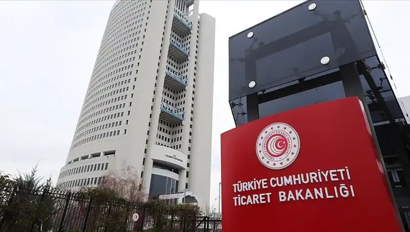 E-Ticaret Sektöründe Fırtına: 67 Firma 93 Milyon TL Cezaya Çarptırıldı
