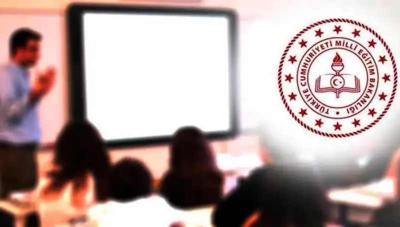 MEB'den Heyecan Verici Açıklama: 15 Bin Sözleşmeli Öğretmen Alımı Başladı!
