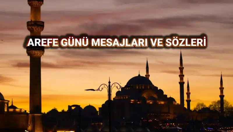 Kurban Bayramı Arefesinde Paylaşabileceğiniz En Güzel Kutlama Mesajları