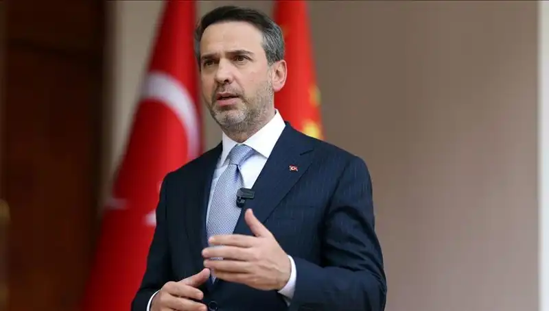 Bakan Bayraktar: "Bize Hibe Değil, Ticaret Yapmak Gerek"