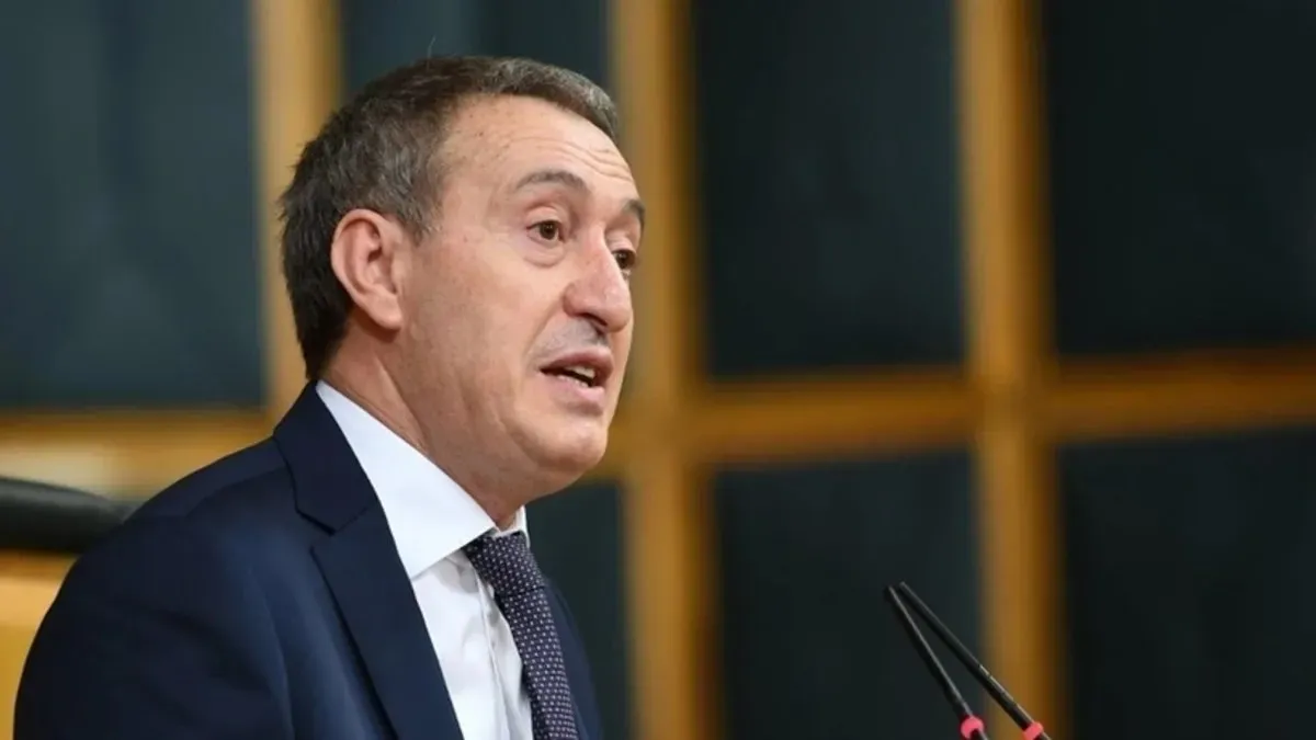 çişleri Bakanlığı'ndan Flaş Gelişme: 2 Demirli Hakkında Soruşturma Başlatıldı!