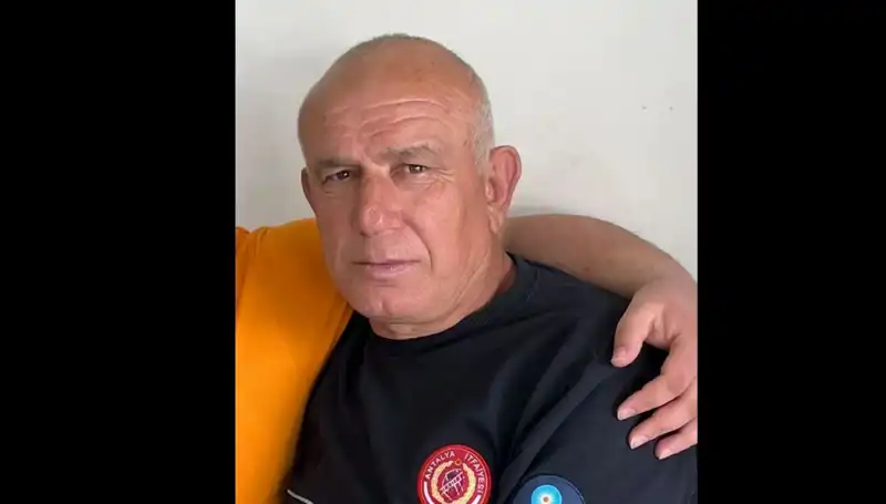 Mantar Yiyen İtfaiyecinin Trajik Sonu: Hayatını Kaybetti