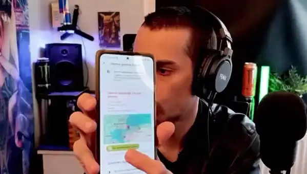 Erken Deprem Uyarı Sistemi: Telefonlarınızda Nasıl Çalışıyor?