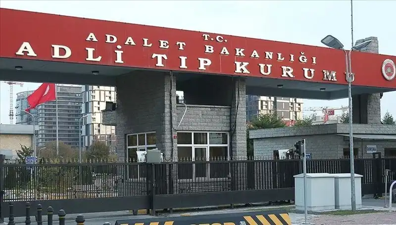 Adli Tıp Kurumu'na 80 Yeni Personel Alımı Yapılacak: Başvuru Süreci ve Şartlar