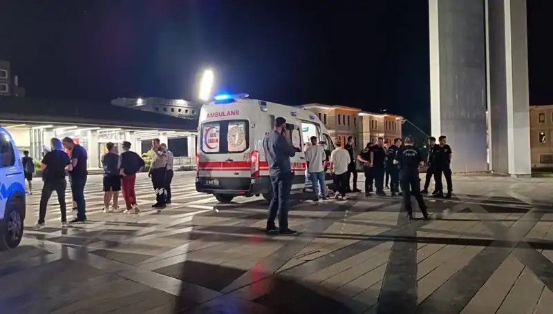 14 Yaşındaki Çocuğun Dehşet Saçtığı Olay: Şok Edici Ayrıntılar Ortaya Çıktı