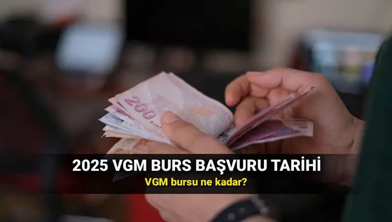 Vakıflar Genel Müdürlüğü Burs Başvuru Takvimi: 2025 Yılı İçin Tüm Detaylar