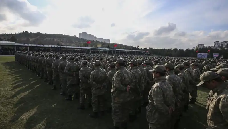 2025 Yılı İçin Bedelli Askerlik Ücretleri ve Celp Dönemleri