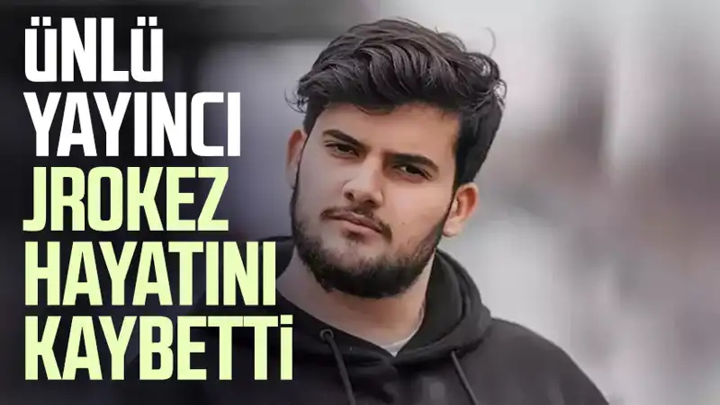 Türkiye’nin Sevilen Yayıncısı Oğuzhan Dalgakıran Hayatını Kaybetti