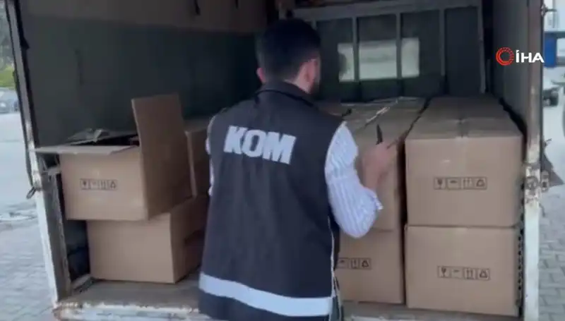 Portakal Çiçeği Karnavalı Öncesi Gerilim: Polis Müdahalesiyle İyimser Sonuç!