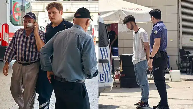 Bursa’da Bahçıvanın ‘Islatmama’ Krizi: İlginç Olay Dikkat Çekti