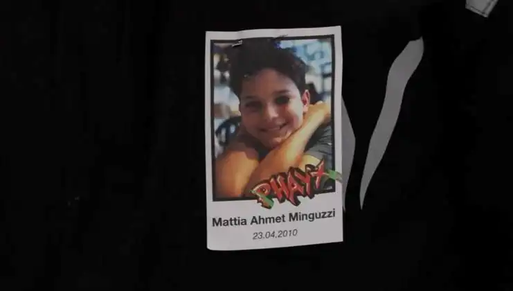 Mattia Ahmet Minguzzi’nin Katiline Çocuk İndirimi: Adaletin Sınırları Zorlanıyor!