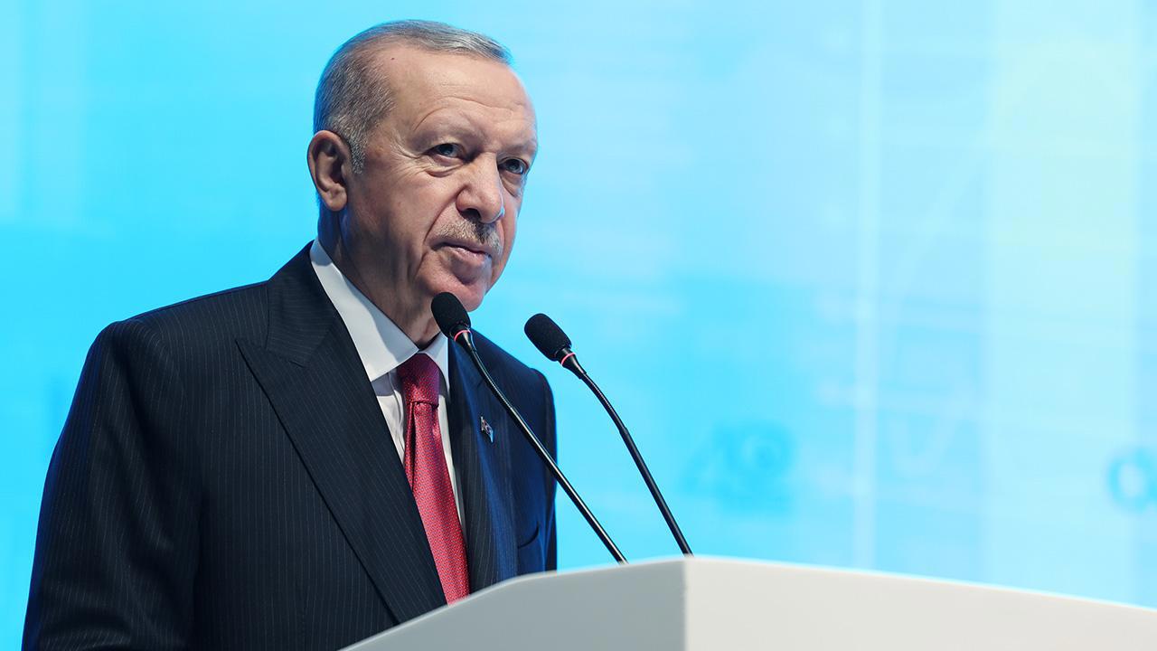 Cumhurbaşkanı Erdoğan, 2025 Yılında İstihdamı Koruma Programı Başlatacak