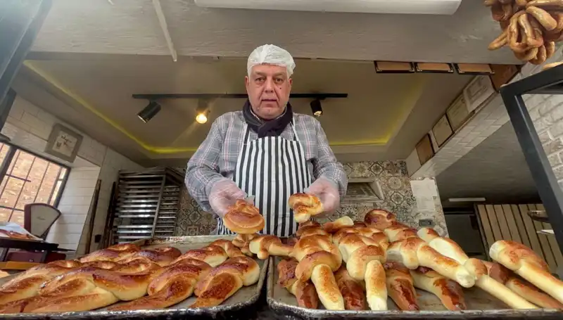92 Yıldır Ramazan'ların Vazgeçilmezi: Kalfası Girişimci Olmaya Karar Verdi