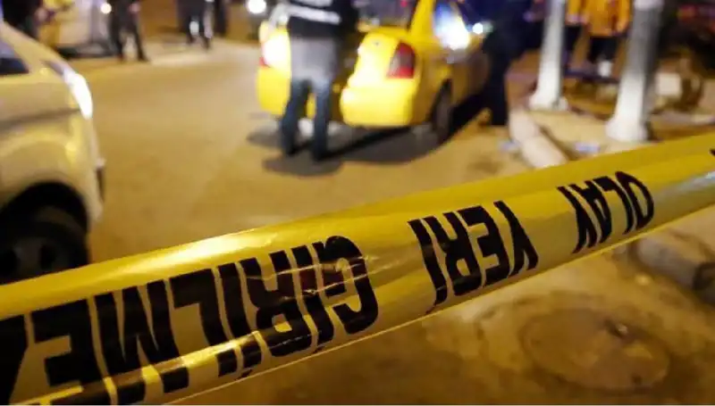 Motosiklet Kazasında Trajik Son: Sürücü Hayatını Kaybetti