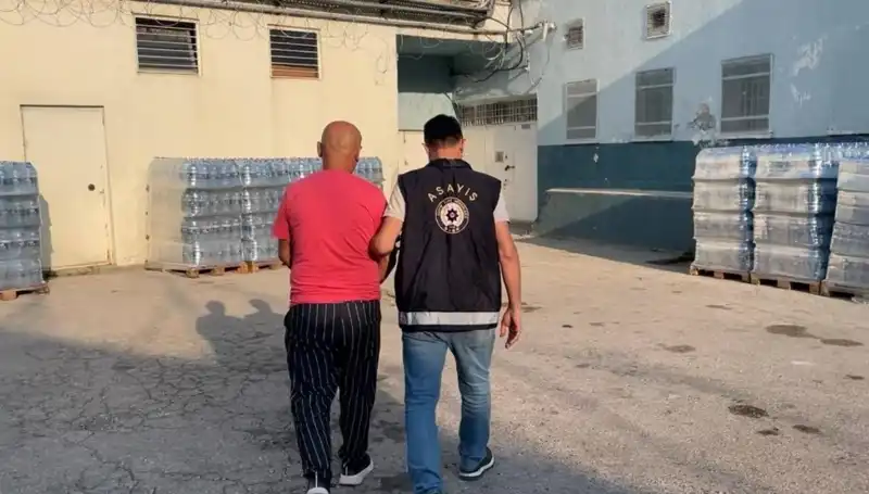 Kastamonu'da 37 Yıl Sonra Yakalanan Firari Hükümlü: Olayın Ardındaki Gerçekler