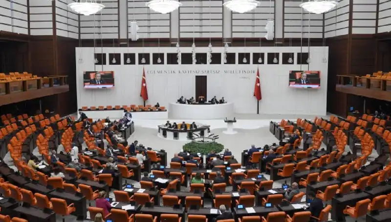 Terörsüz Türkiye Komisyonu İlk Toplantısını Yaparak Yeni Bir Dönem Başlatıyor