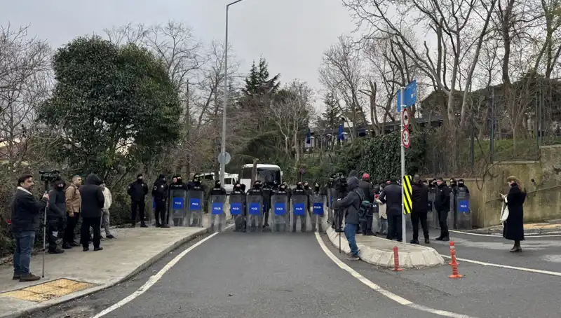 İstanbul Büyükşehir Belediyesinde Skandal: Ali Nuhoğlu 40 Milyon Lira ile Ele Geçirildi