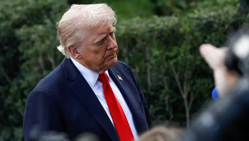 Trump’tan Şaşırtan Açıklama: Rusya-Polonya İlişkileri Üzerine Dikkat Çeken Yorumlar