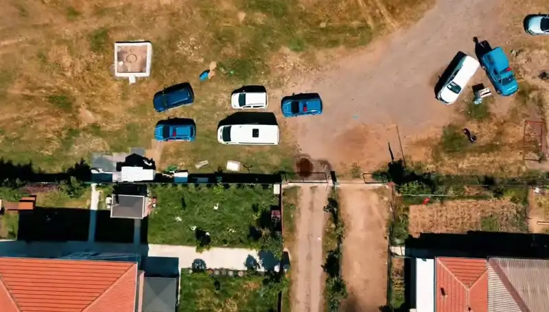 Tekirdağ'da Tefeci Çetesine Üst Düzey Darbe: Çok Sayıda Ele Geçirilen Delil